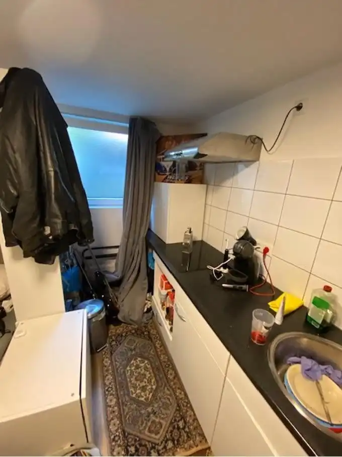 Studio Foto #2 te huur bij Huurstunt