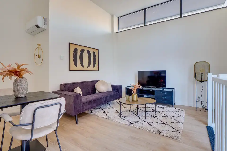 Appartement Foto #2 te huur bij Huurstunt