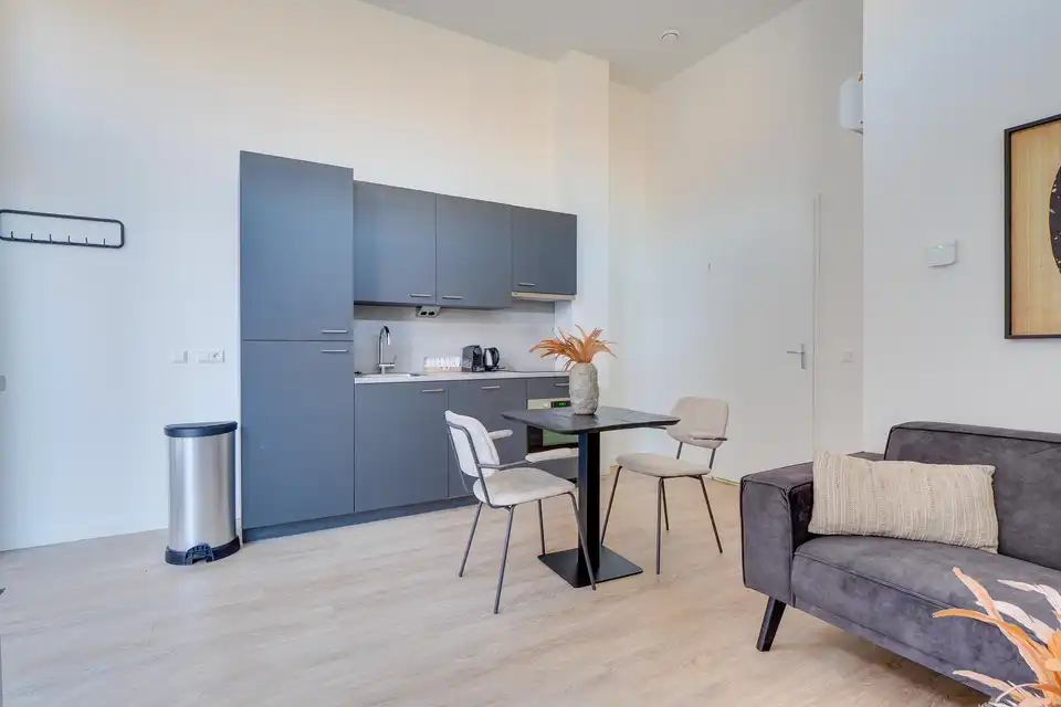 Appartement Foto #3 te huur bij Huurstunt