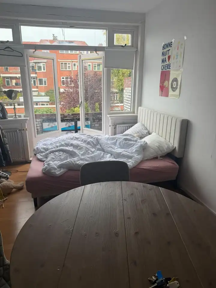Kamer Foto #0 te huur bij Huurstunt
