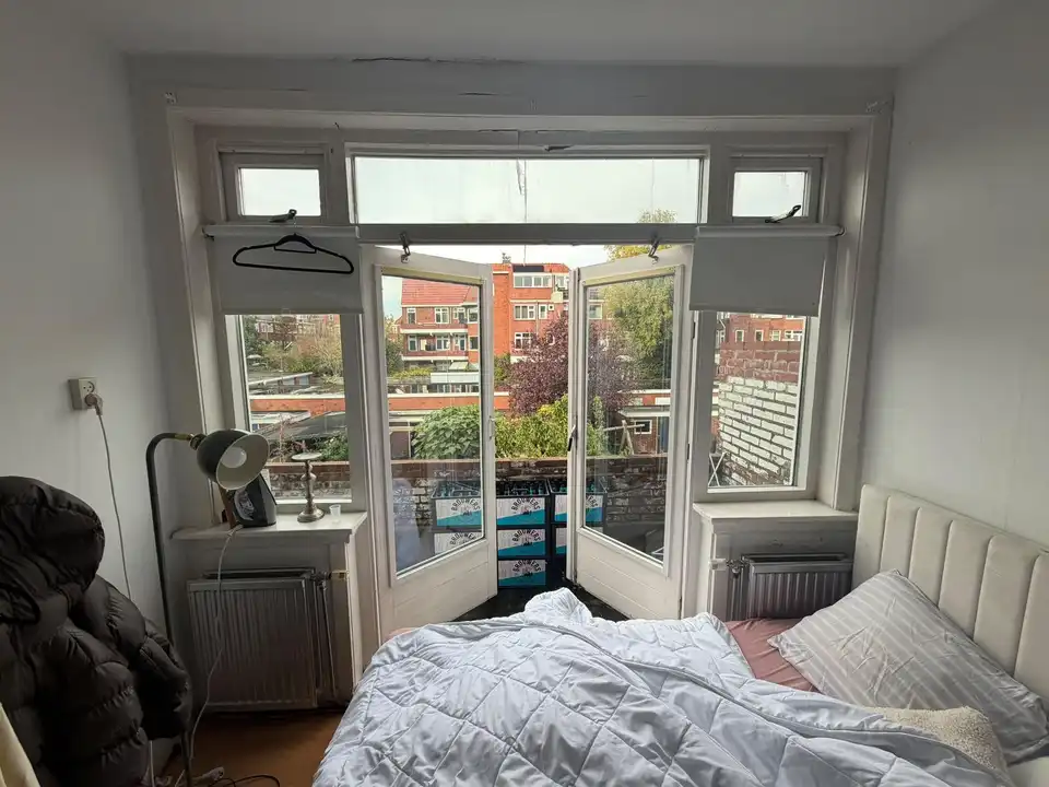 Kamer Foto #1 te huur bij Huurstunt