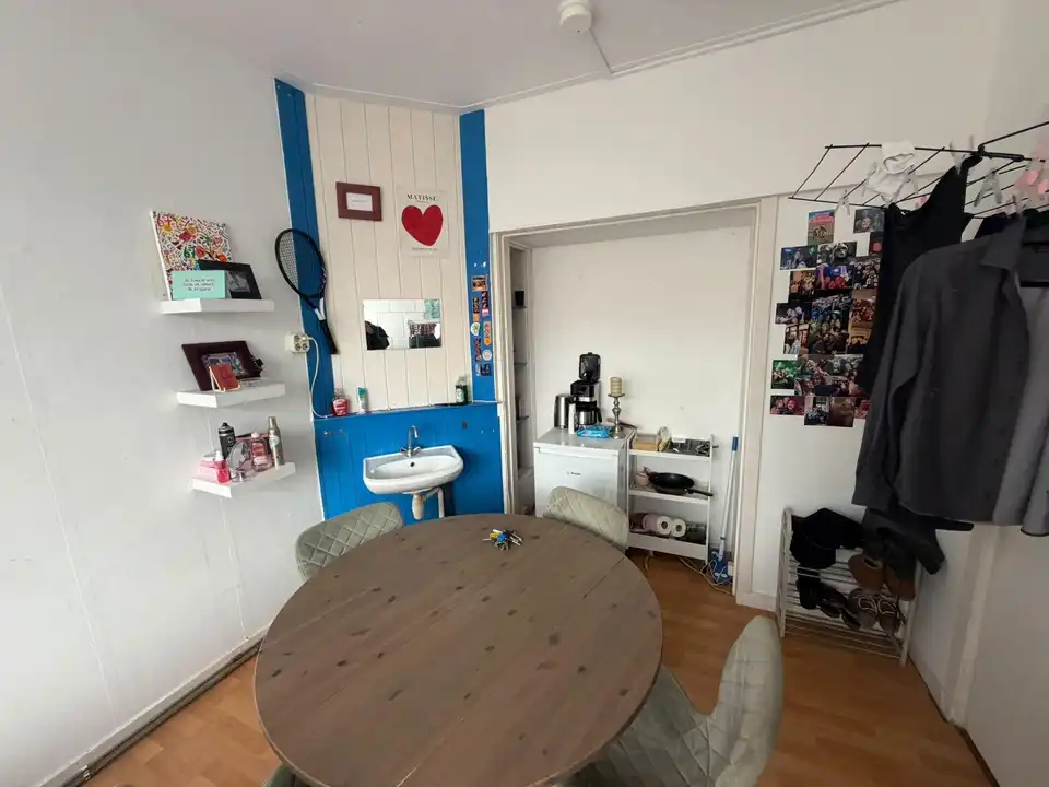 Kamer Foto #2 te huur bij Huurstunt