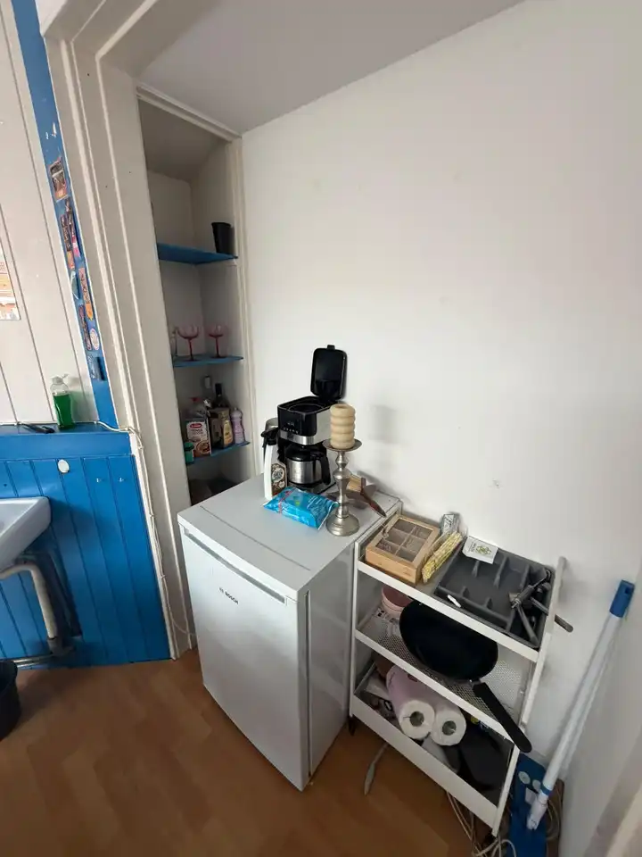 Kamer Foto #3 te huur bij Huurstunt