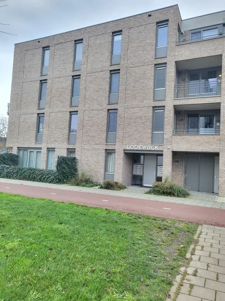 Appartement Foto #0 te huur bij Huurstunt