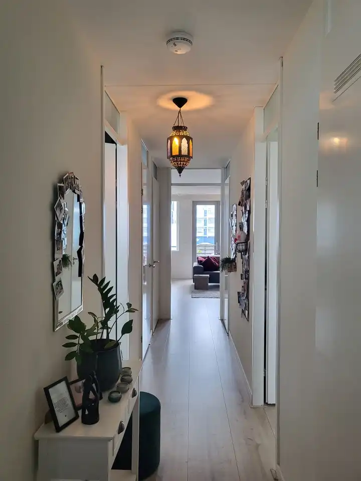 Appartement Foto #2 te huur bij Huurstunt