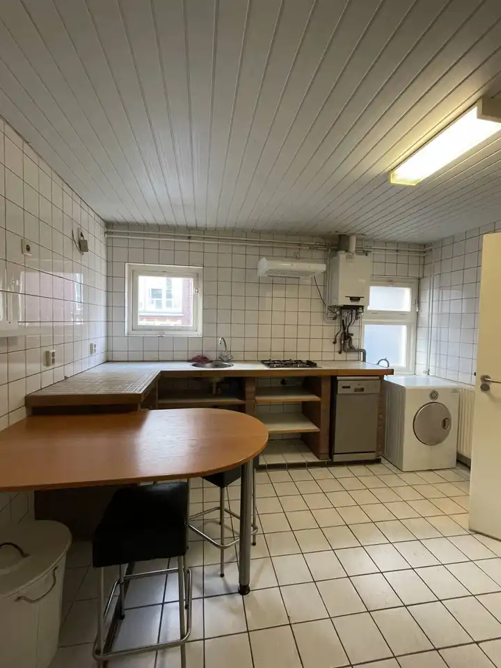Appartement Foto #1 te huur bij Huurstunt