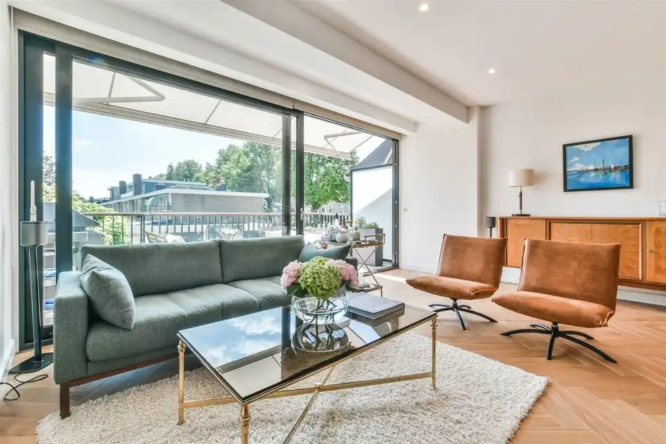 Huurwoning Foto #0 te huur bij Huurstunt
