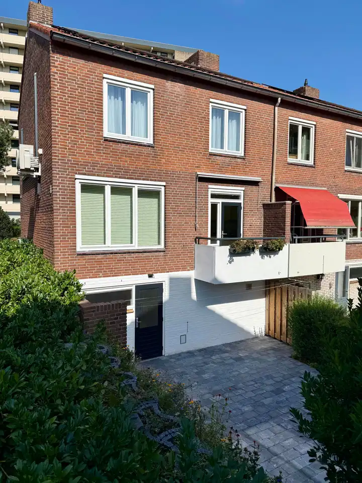 Huurwoning Foto #0 te huur bij Huurstunt