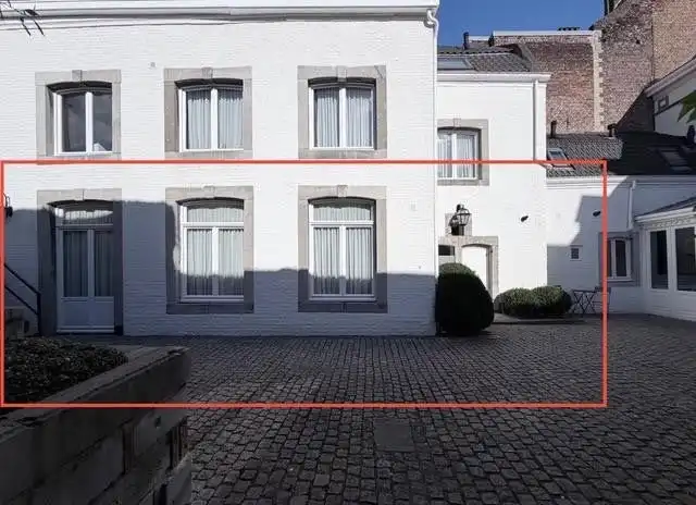 Appartement Foto #1 te huur bij Huurstunt