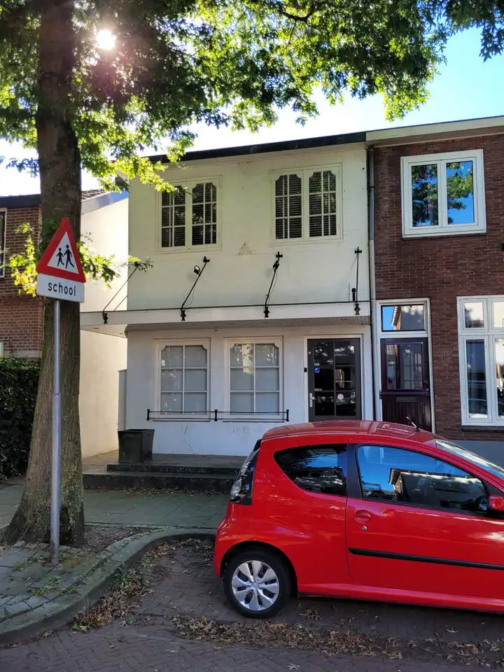 Appartement Foto #0 te huur bij Huurstunt