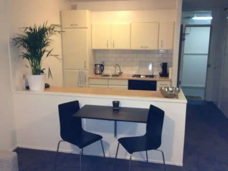 Appartement Foto #2 te huur bij Huurstunt