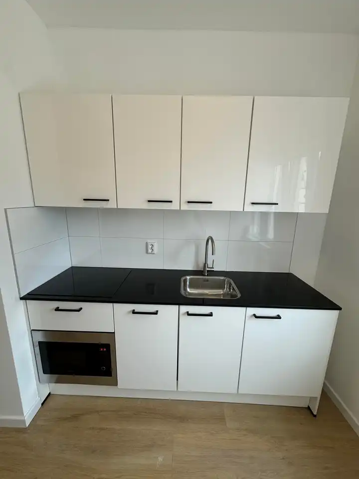 Studio Foto #0 te huur bij Huurstunt