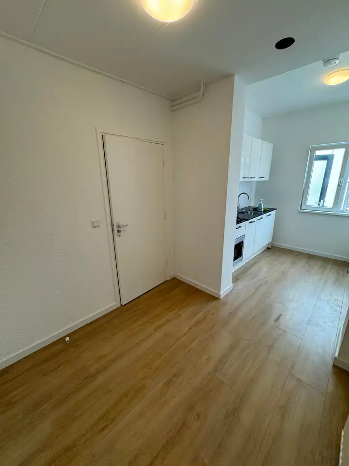 Studio Foto #1 te huur bij Huurstunt