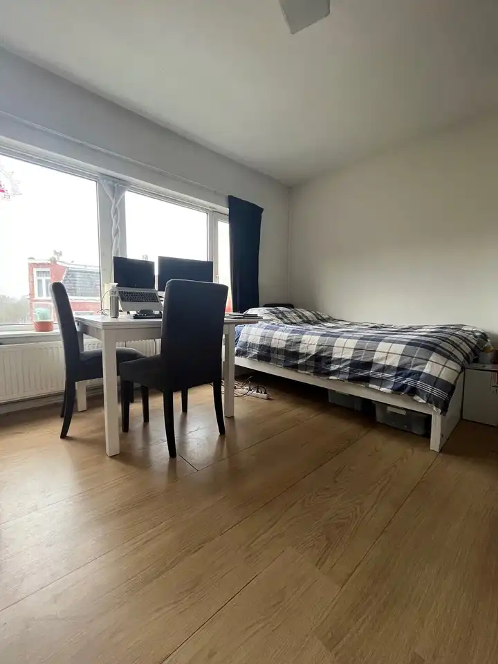 Kamer Foto #0 te huur bij Huurstunt