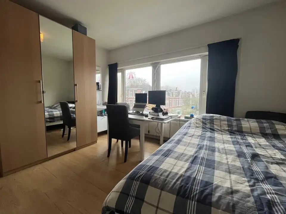 Kamer Foto #1 te huur bij Huurstunt