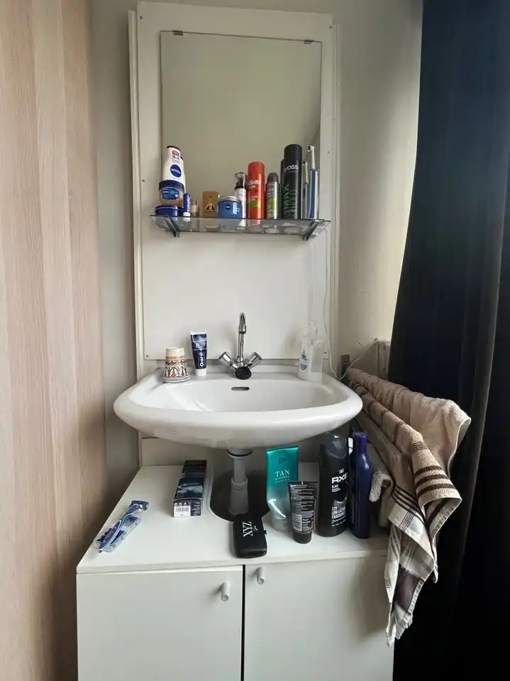 Kamer Foto #2 te huur bij Huurstunt