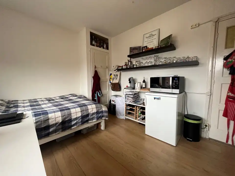 Kamer Foto #3 te huur bij Huurstunt