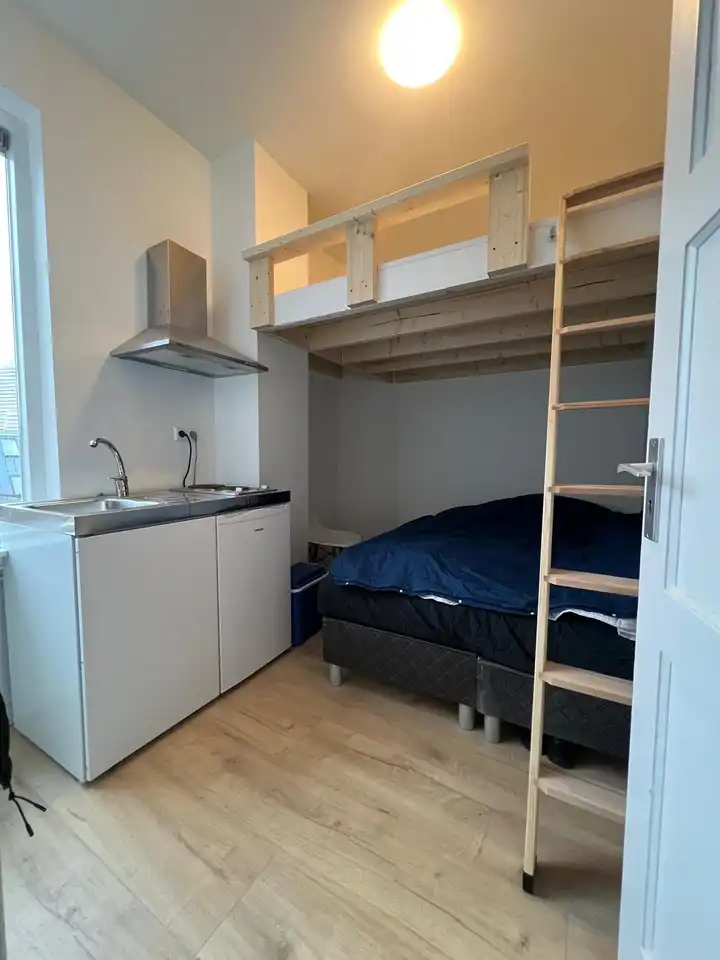 Kamer Foto #0 te huur bij Huurstunt