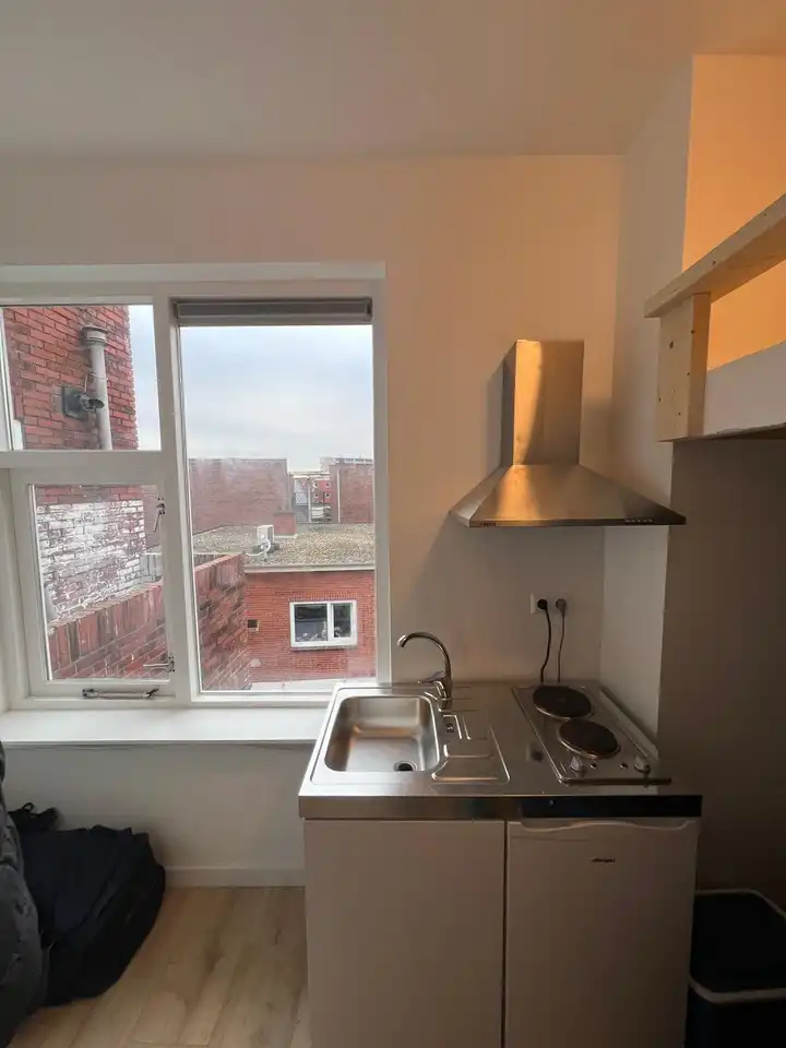Kamer Foto #1 te huur bij Huurstunt