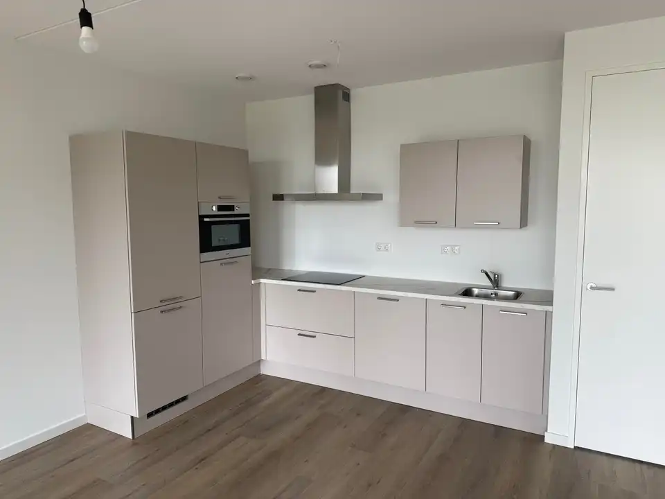 Appartement Foto #3 te huur bij Huurstunt