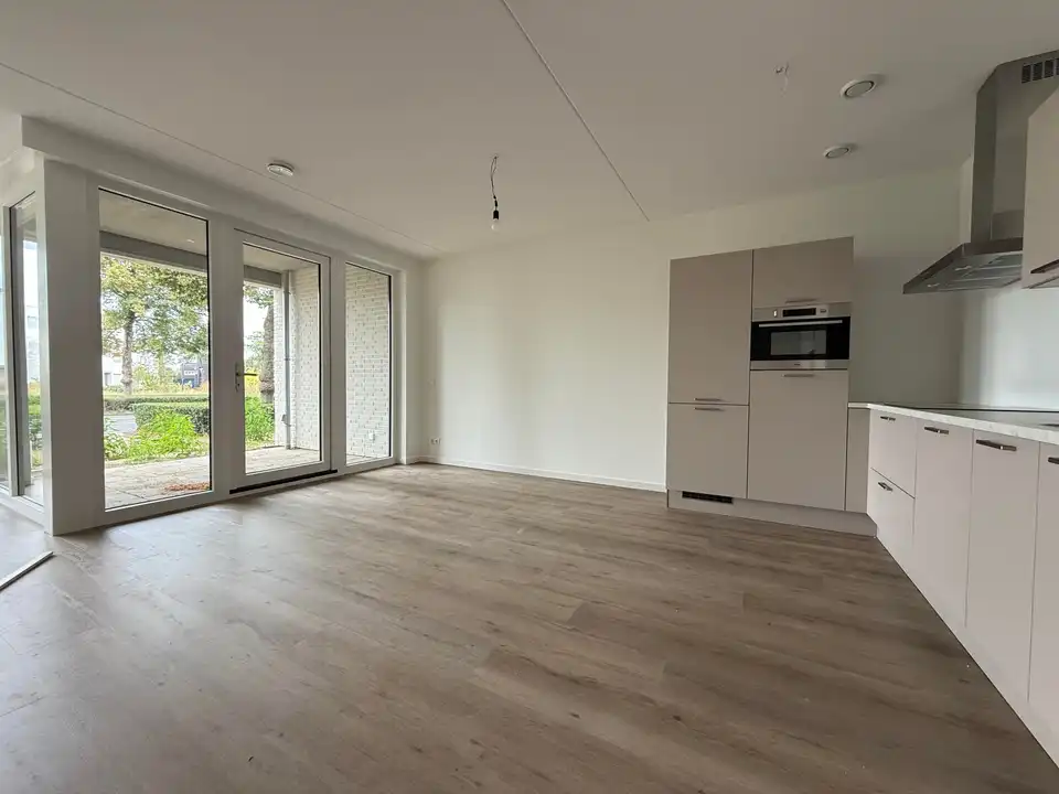 Appartement Foto #1 te huur bij Huurstunt