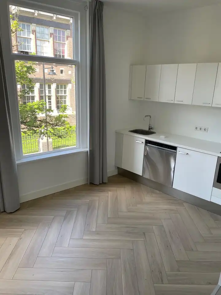 Appartement Foto #2 te huur bij Huurstunt