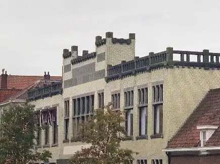 Appartement Foto #3 te huur bij Huurstunt