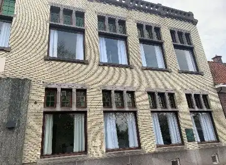 Appartement Foto #2 te huur bij Huurstunt