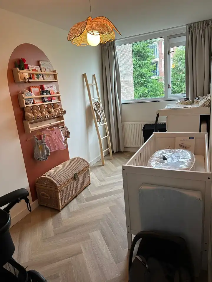 Huurwoning Foto #3 te huur bij Huurstunt