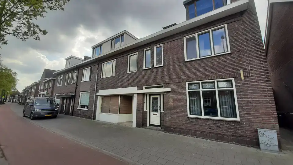 Appartement Foto #2 te huur bij Huurstunt