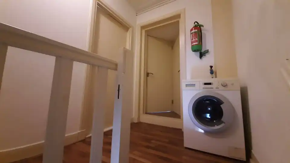 Appartement Foto #3 te huur bij Huurstunt
