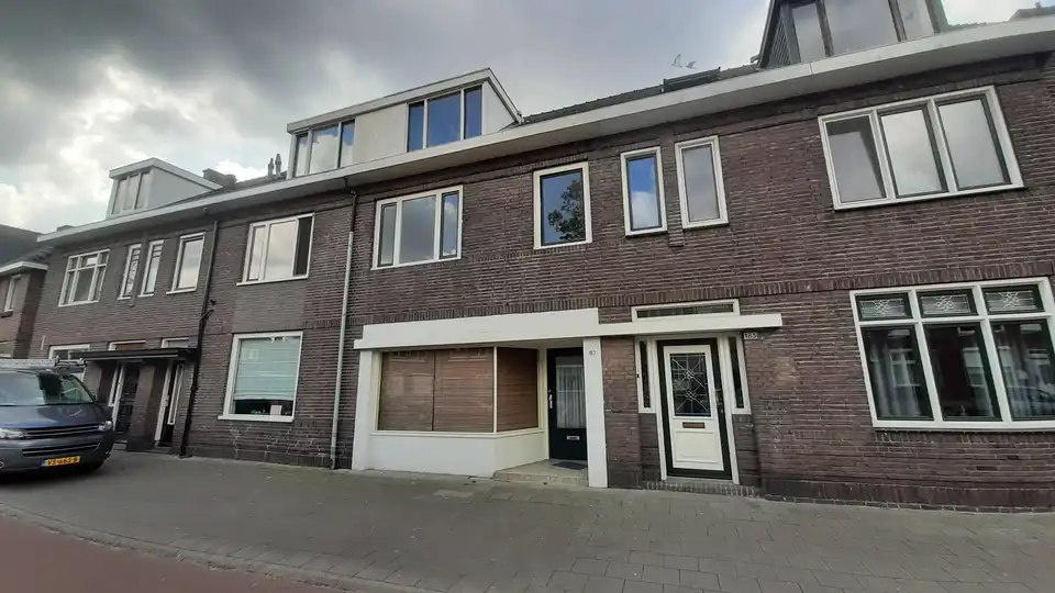 Appartement Foto #1 te huur bij Huurstunt