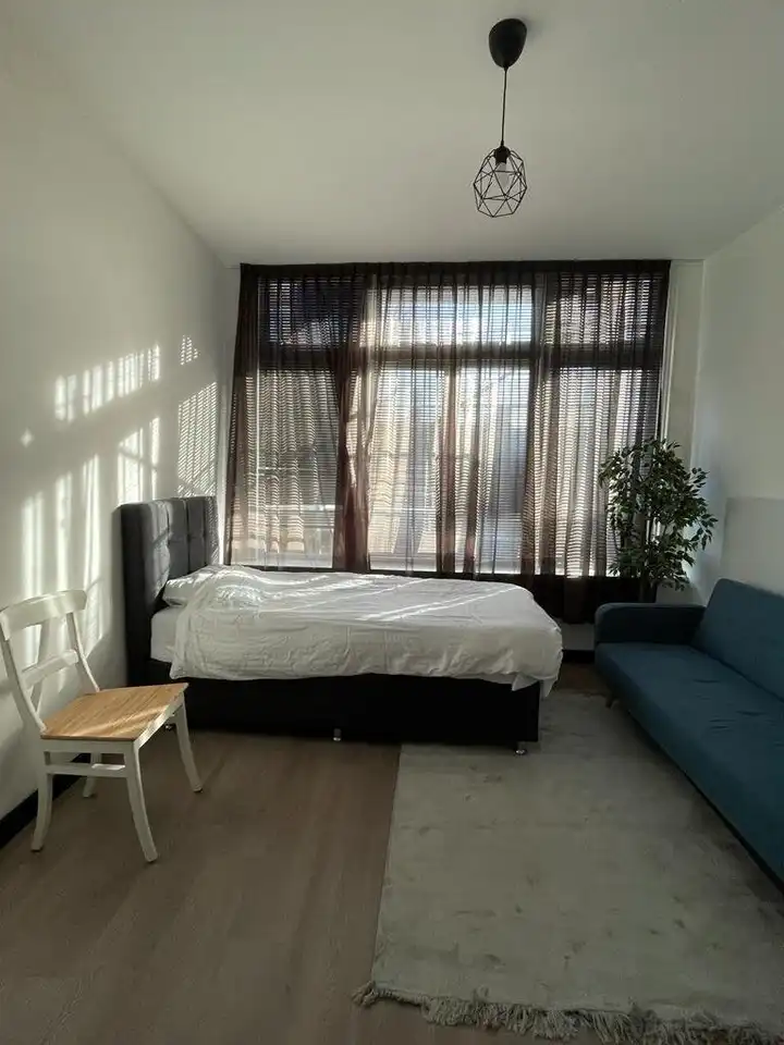 Appartement Foto #1 te huur bij Huurstunt