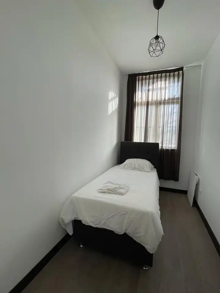 Appartement Foto #3 te huur bij Huurstunt