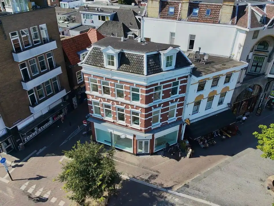 Appartement Foto #0 te huur bij Huurstunt