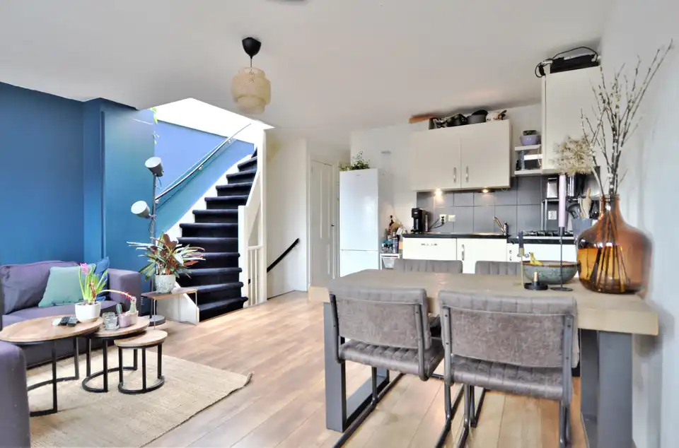 Appartement Foto #0 te huur bij Huurstunt