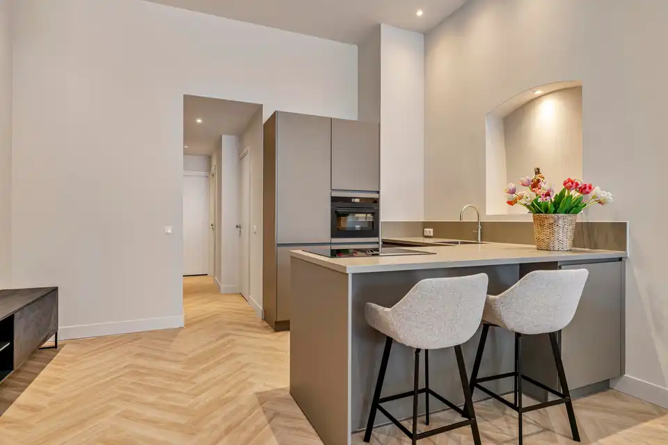 Appartement Foto #3 te huur bij Huurstunt