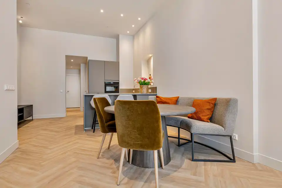 Appartement Foto #0 te huur bij Huurstunt