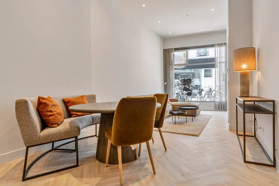 Appartement Foto #1 te huur bij Huurstunt