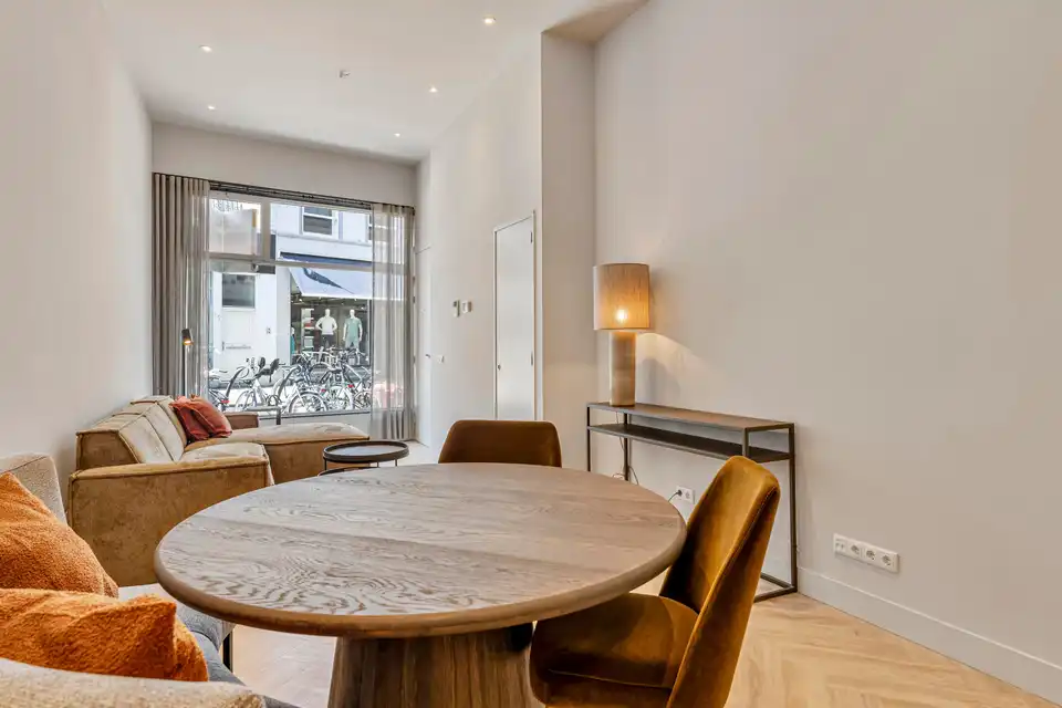 Appartement Foto #2 te huur bij Huurstunt