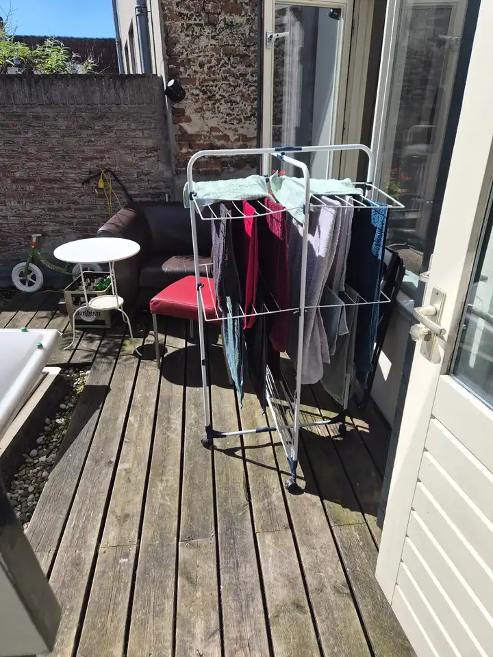 Appartement Foto #1 te huur bij Huurstunt