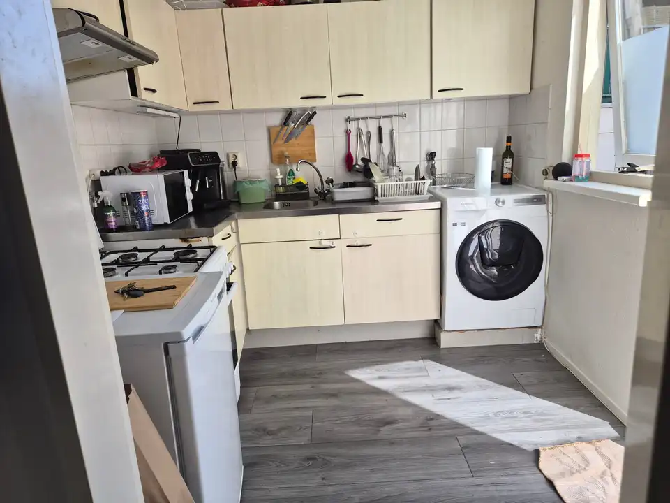 Appartement Foto #3 te huur bij Huurstunt