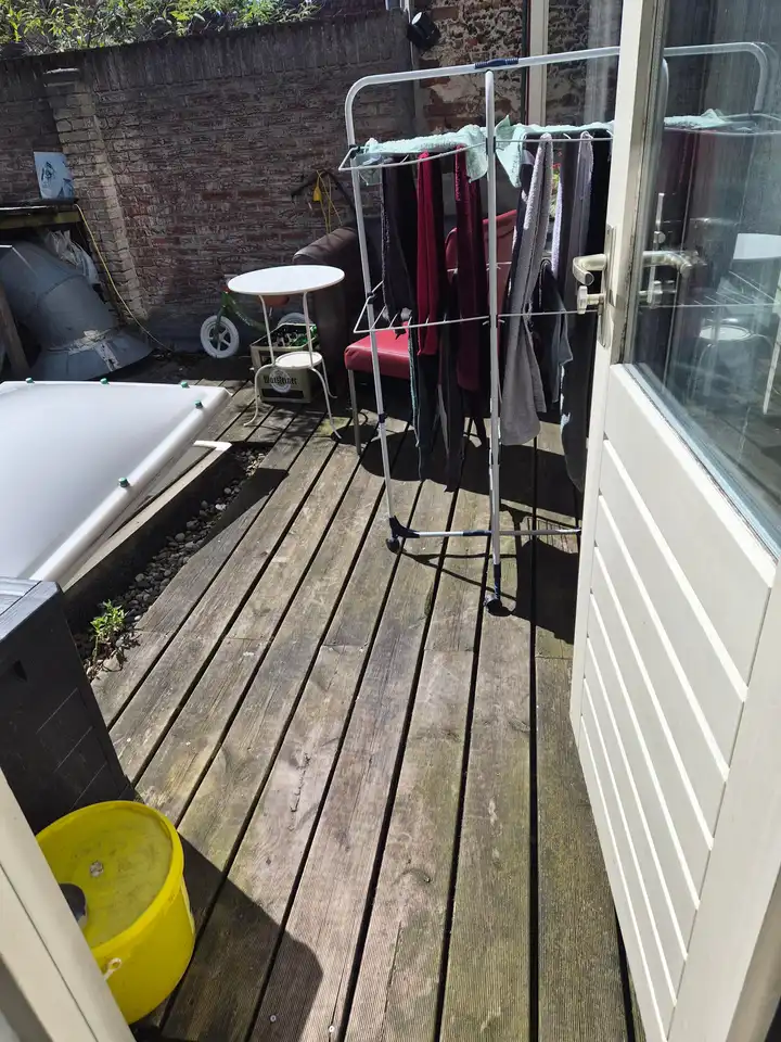 Appartement Foto #0 te huur bij Huurstunt