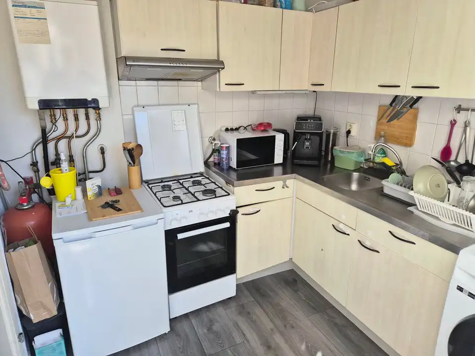 Appartement Foto #2 te huur bij Huurstunt