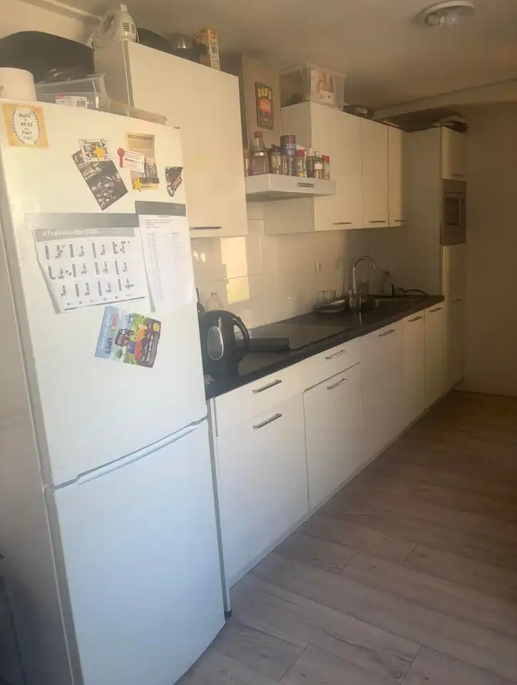 Kamer Foto #0 te huur bij Huurstunt