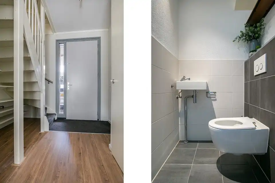 Huurwoning Foto #1 te huur bij Huurstunt