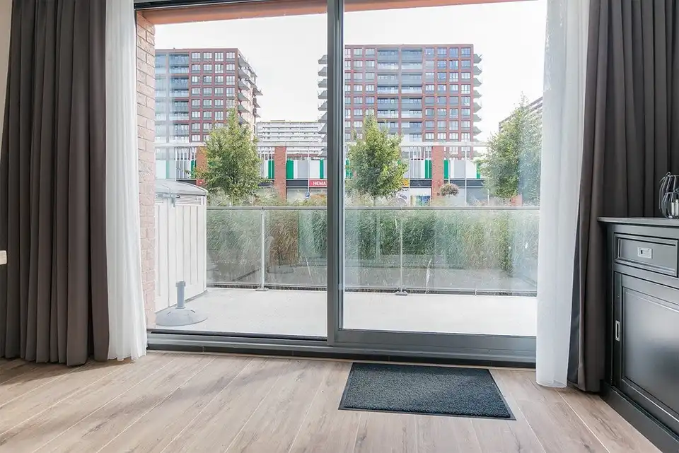 Huurwoning Foto #2 te huur bij Huurstunt