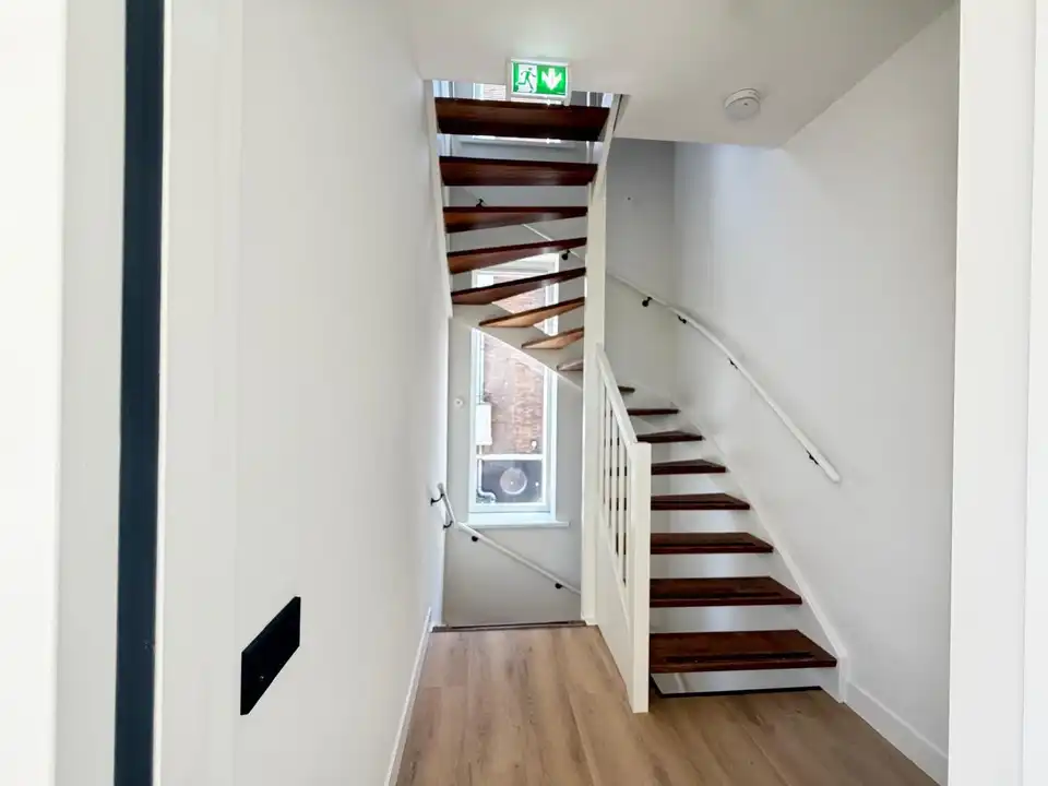 Appartement Foto #2 te huur bij Huurstunt