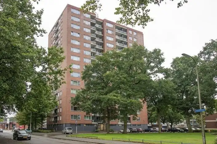 Appartement Foto #0 te huur bij Huurstunt