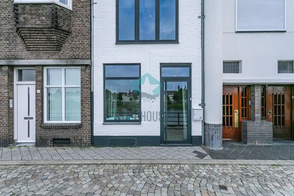 Huurwoning Foto #0 te huur bij Huurstunt
